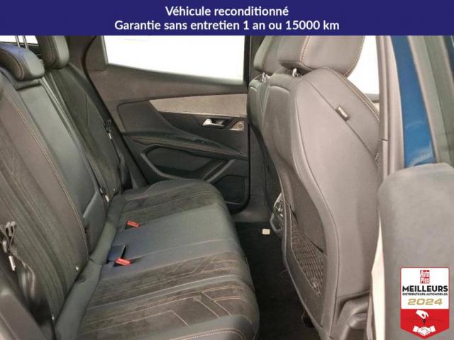 Peugeot 3008 image 2