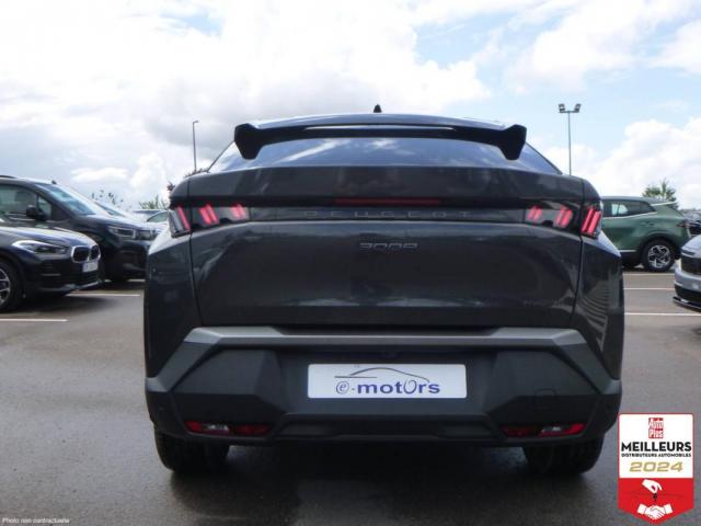 Peugeot 3008 image 8