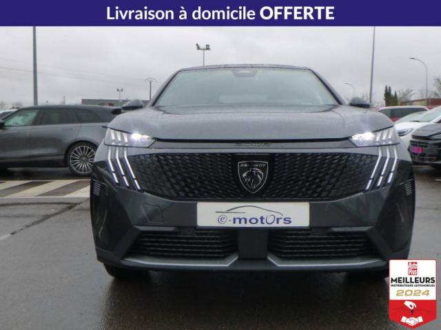 Peugeot 3008 image 3