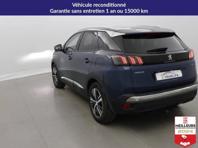 Peugeot 3008 image 4