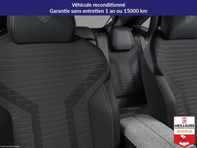 Peugeot 3008 image 1