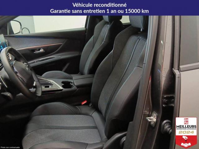 Peugeot 5008 image 7