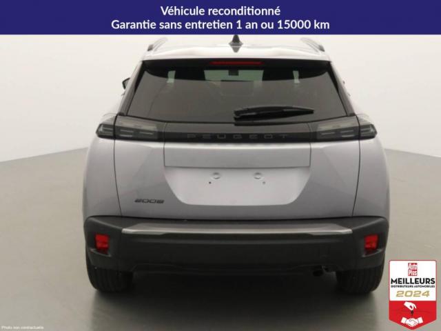 Peugeot 2008 image 8