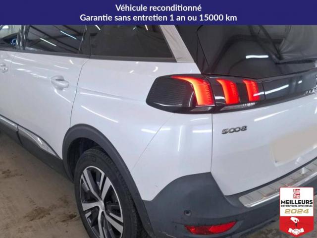 Peugeot 5008 image 4
