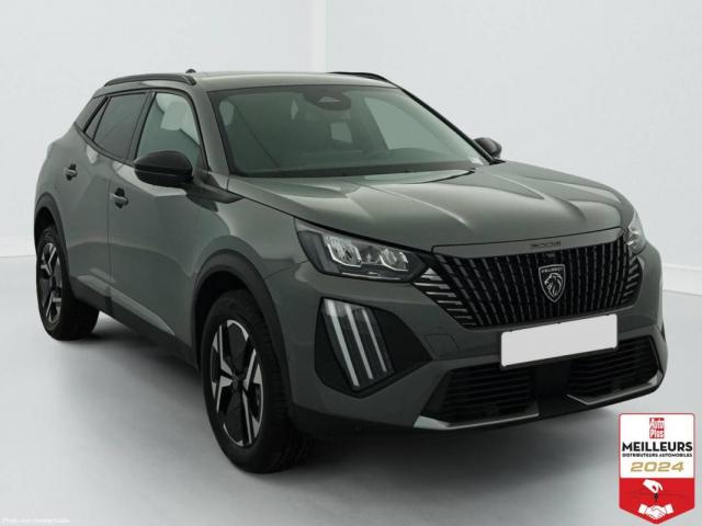 Peugeot 2008 image 2