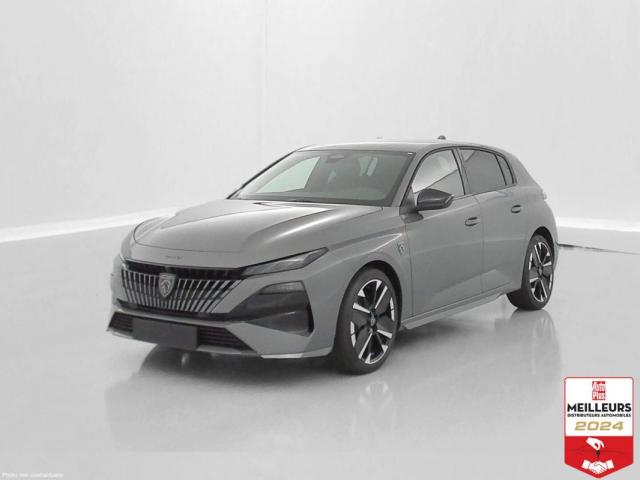 Peugeot 308 image 4