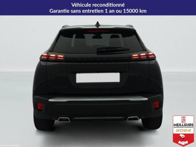 Peugeot 2008 image 1