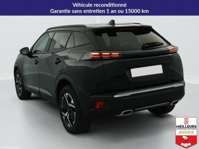 Peugeot 2008 image 6