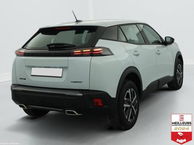 Peugeot 2008 image 7