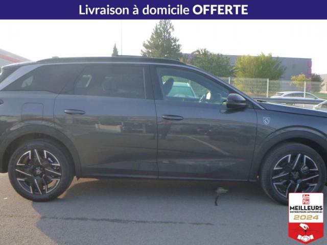 Peugeot 5008 image 2