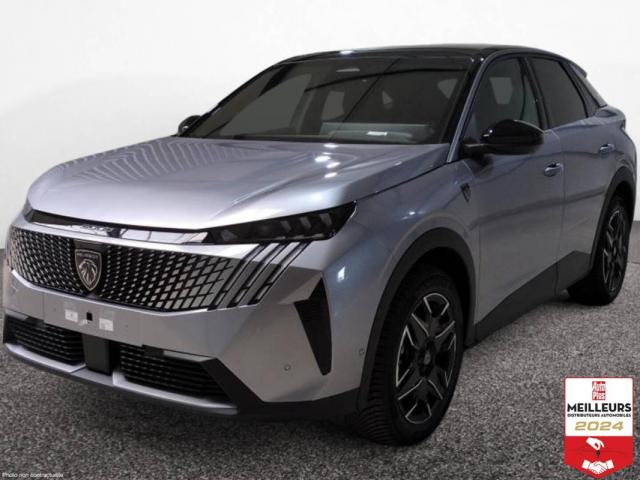 Peugeot 3008 image 5