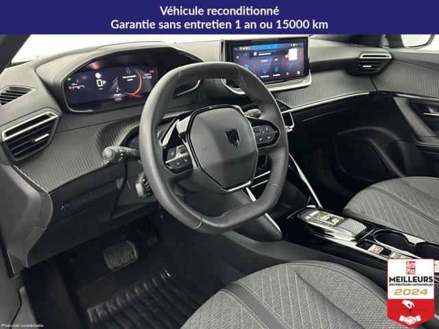 Peugeot 2008 image 9