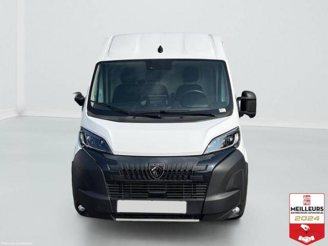 Peugeot Boxer image 5
