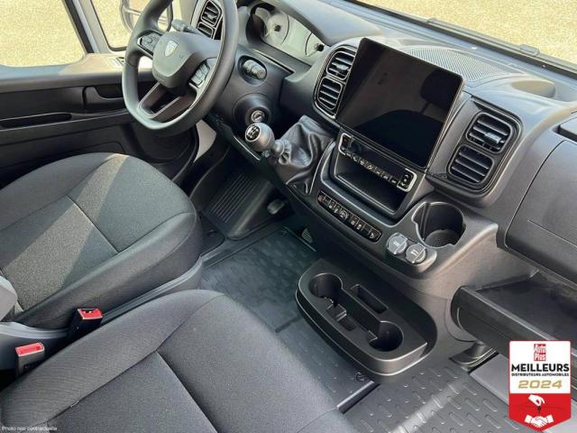 Peugeot Boxer image 4