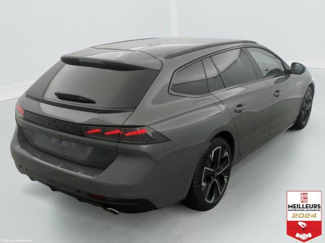 Peugeot 508 Sw image 5