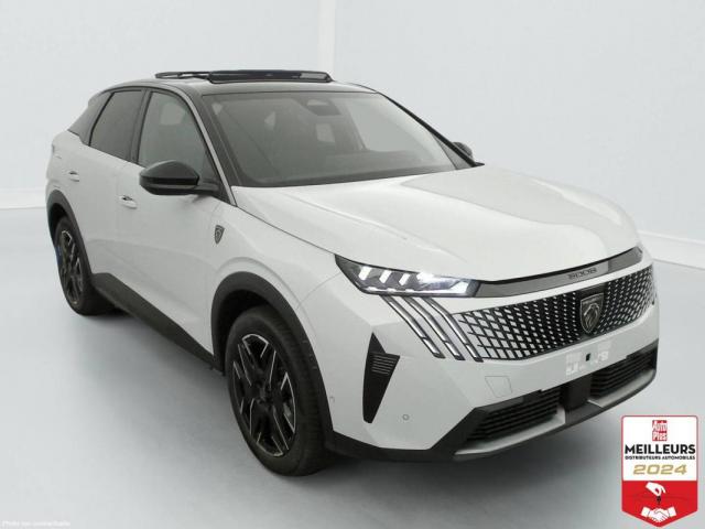 Peugeot 3008 image 5