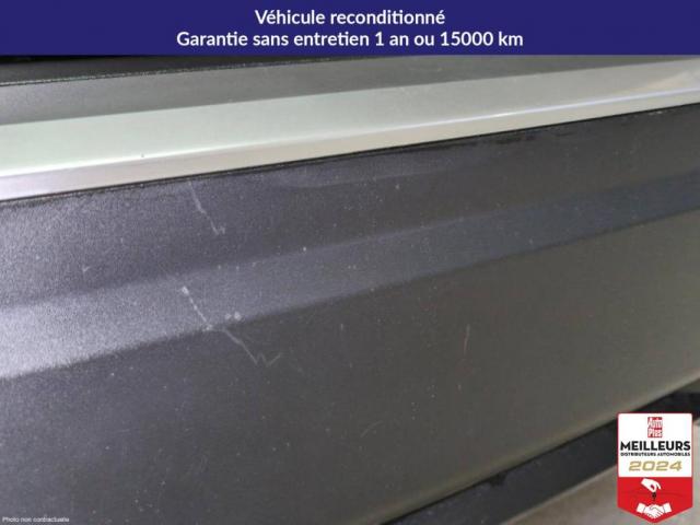 Peugeot 2008 image 5