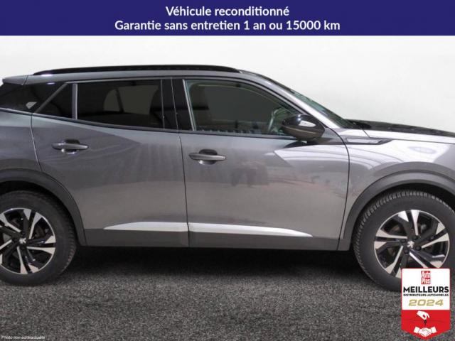 Peugeot 2008 image 9