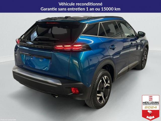 Peugeot 2008 image 4