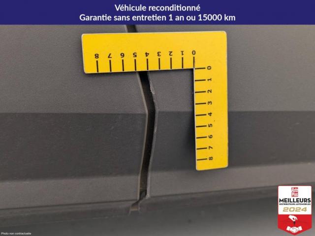 Peugeot 3008 image 8