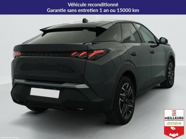 Peugeot 3008 image 3