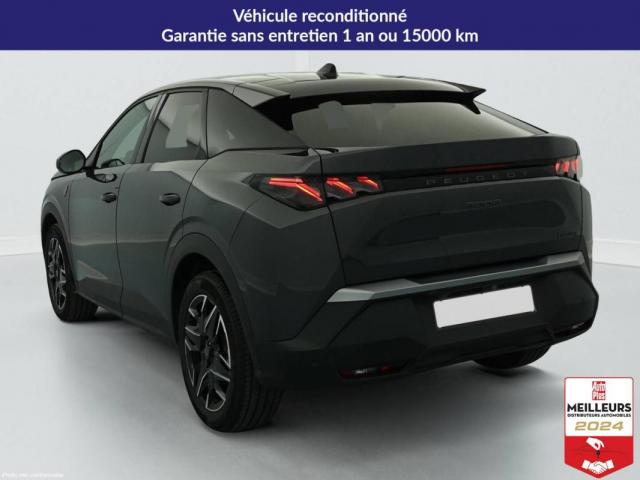 Peugeot 3008 image 6