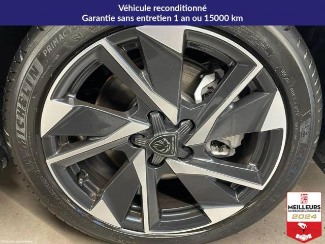 Peugeot 308 Sw image 6