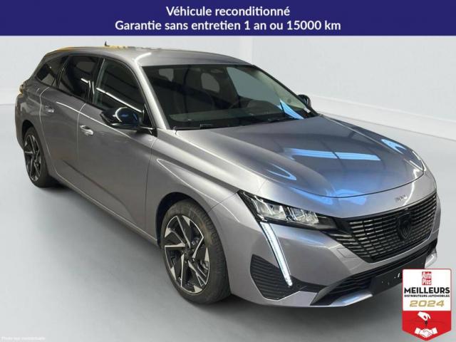 Peugeot 308 Sw image 2