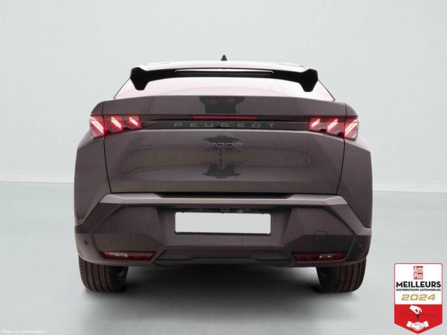 Peugeot 3008 image 9
