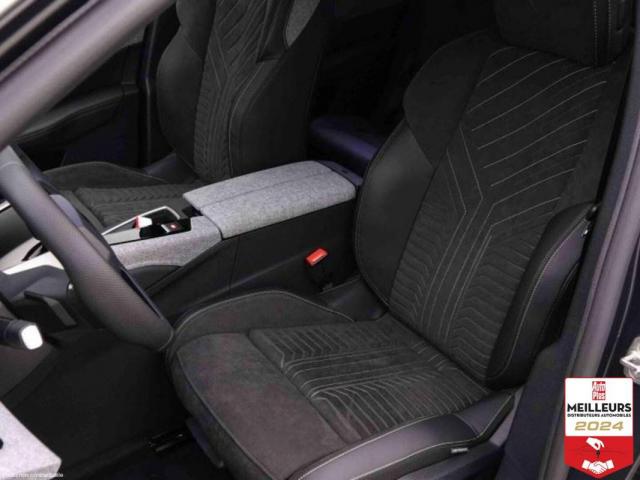 Peugeot 3008 image 2