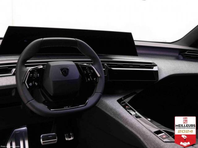 Peugeot 3008 image 6