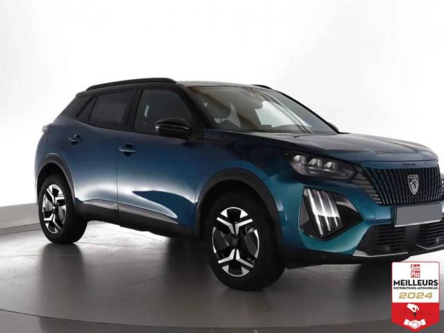 Peugeot 2008 image 2