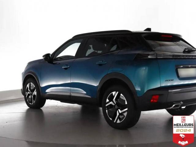 Peugeot 2008 image 1