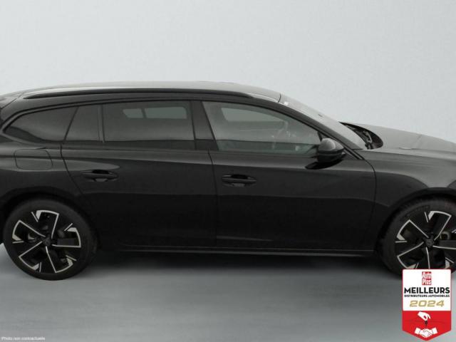 Peugeot 508 Sw image 1
