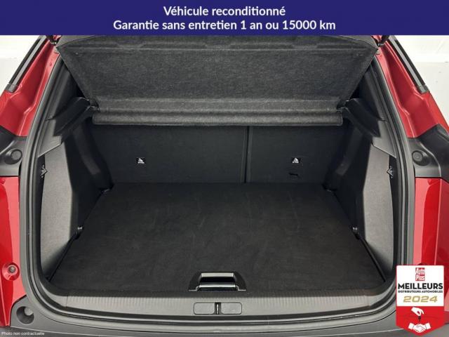 Peugeot 2008 image 3