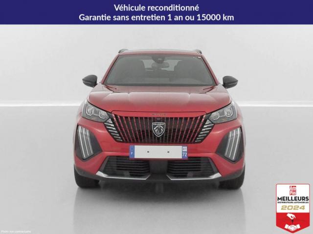 Peugeot 2008 image 9