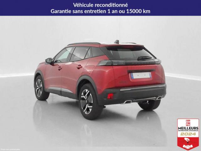 Peugeot 2008 image 4