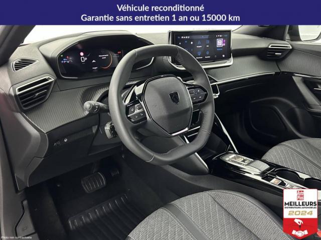 Peugeot 2008 image 6