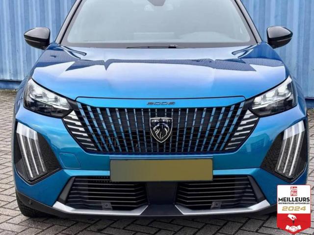 Peugeot 2008 image 3