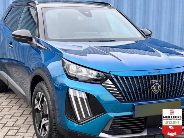 Peugeot 2008 image 1