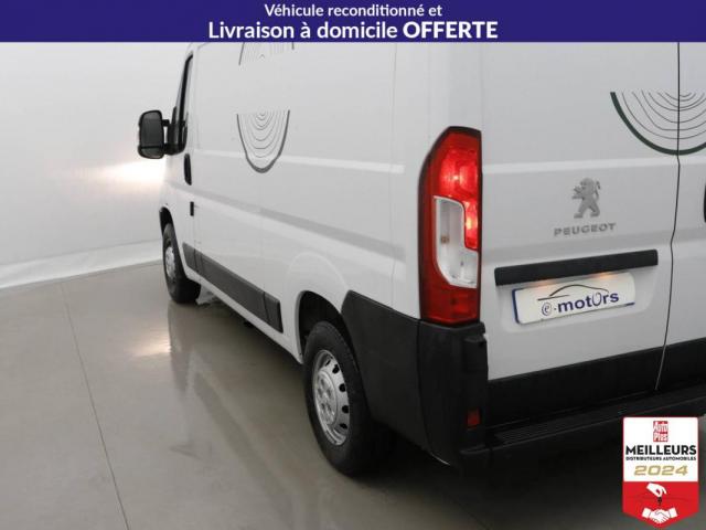 Peugeot Boxer image 4