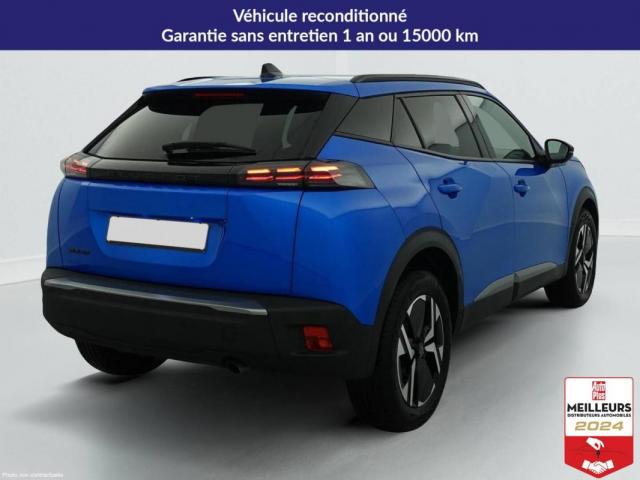 Peugeot 2008 image 3