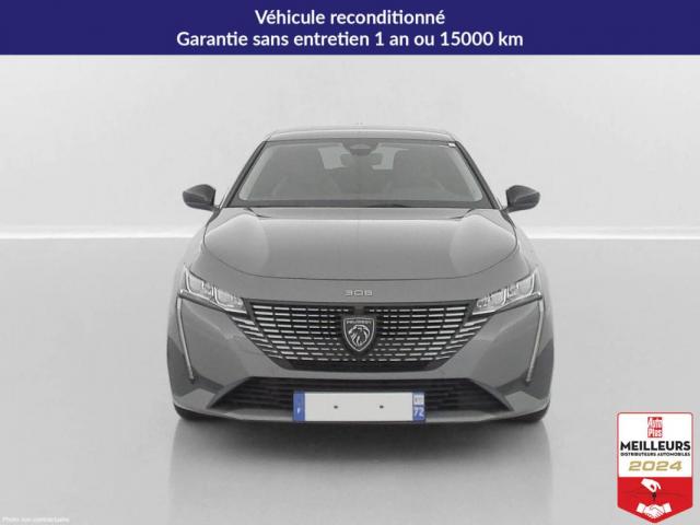 Peugeot 308 Sw image 4