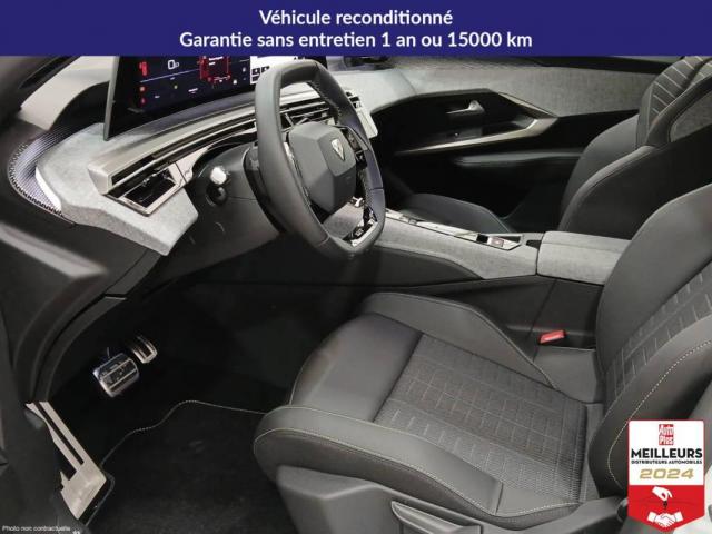 Peugeot 5008 image 6