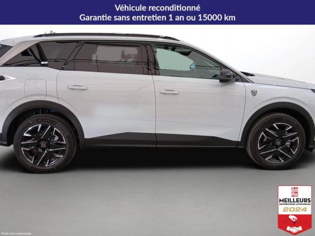 Peugeot 5008 image 7