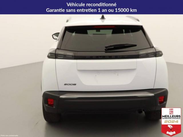 Peugeot 2008 image 7