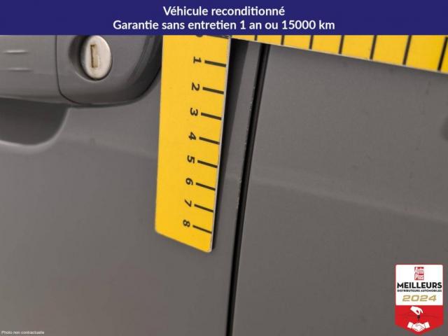 Peugeot 2008 image 2