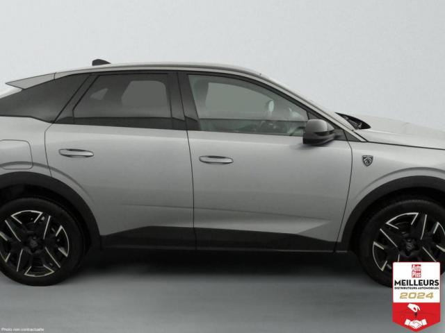 Peugeot 3008 image 9