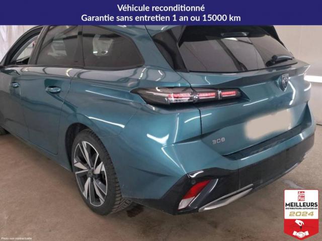 Peugeot 308 Sw image 3