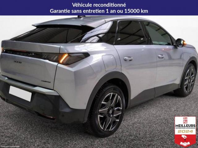 Peugeot 3008 image 5